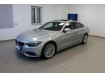 BMW Serie 4 418 d Gran Coupé Msport