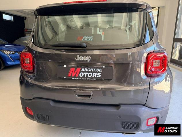 JEEP - Renegade - 1.0 T3 Limited - Foto 8