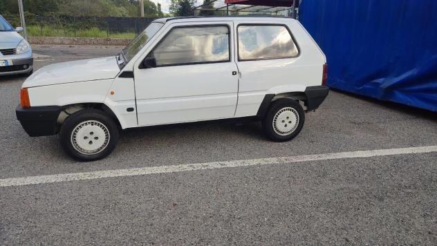 FIAT PANDA 750 FIRE - Foto 2