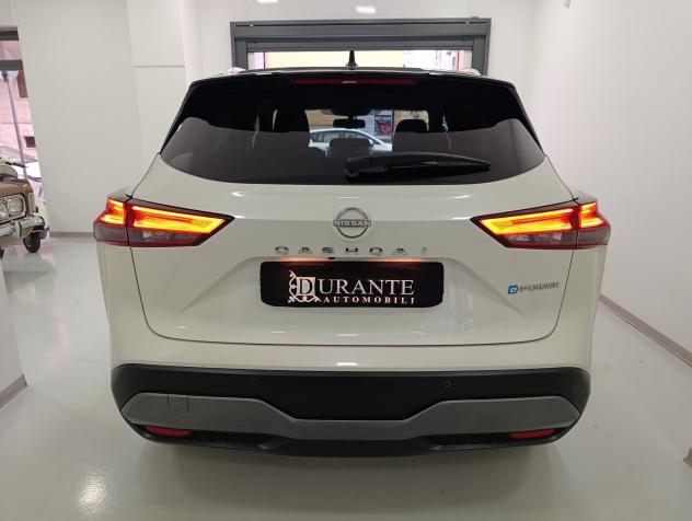 Nissan Qashqai e-Power 90th Anniversary - Foto 6