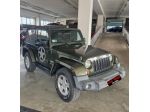 Jeep Wrangler 2.8 CRD Autm Sahara 3p 4x4