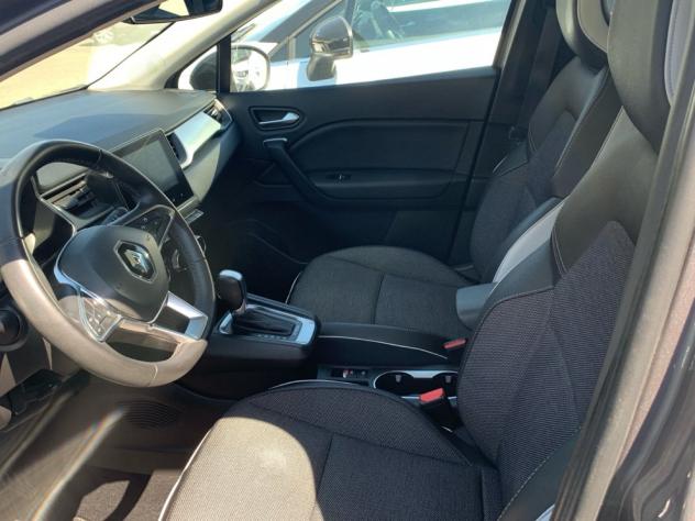 Renault Captur E-Tech hybrid 1.6 HEV E-TECH 105KW INTENS - Foto 9