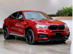 BMW X6 M50 d rif. 22176724