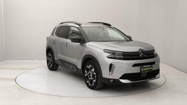 CITROEN C5 Aircross 1.5 bluehdi Shine s&s 130cv eat8 rif. 22621815 - Foto 7