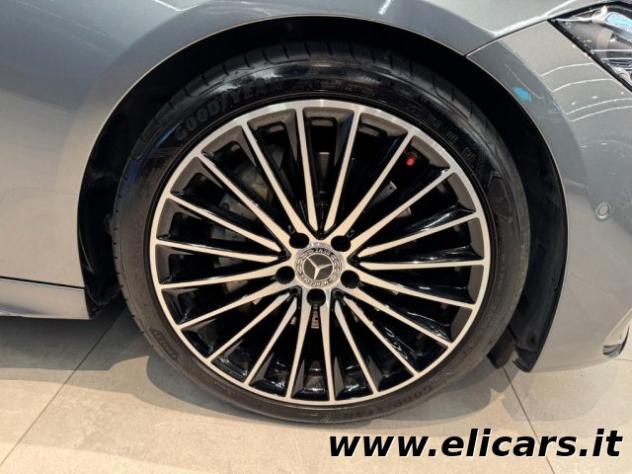 MERCEDES-BENZ C 220 d Mild hybrid Premium rif. 24212272 - Foto 8
