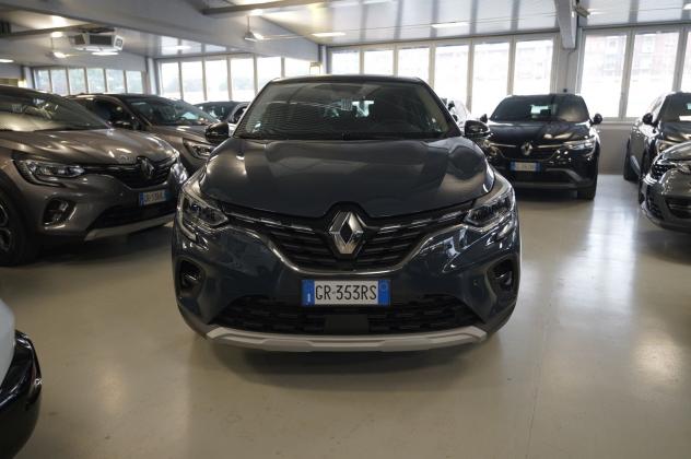 Renault Captur II 2019 1.6 E-Tech full hybrid Techno 145cv auto - Foto 8