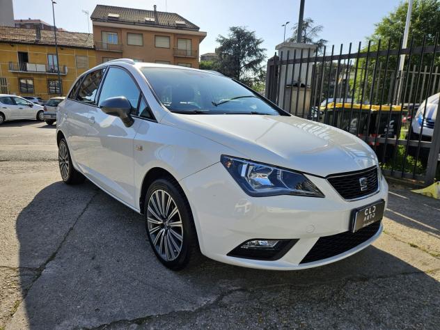 SEAT Ibiza Ibiza ST 1.0 tsi Business High s&s 95cv - Foto 3
