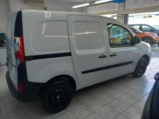 Renault Kangoo anno 2020 1.5 diesel 131 mila km - Foto 7