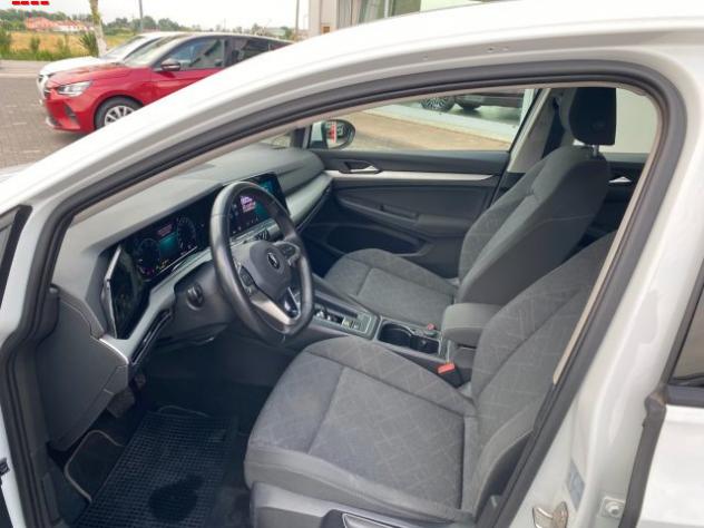 VOLKSWAGEN Golf 2.0 TDI DSG SCR Life rif. 24077764 - Foto 7