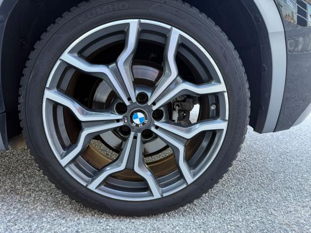 BMW X2 X2 sdrive20d Msport auto - Foto 9