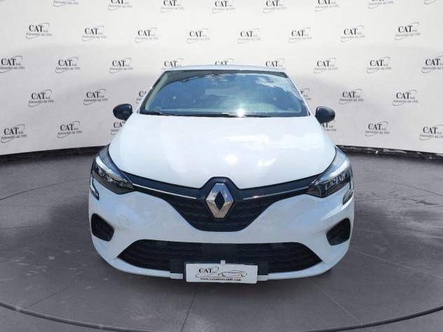 Renault Clio Clio SCE 5 porte Equilibre - Foto 4