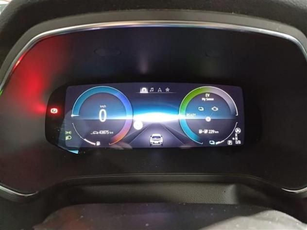 RENAULT Captur 1.6 E TECH Plug in Hybrid 160cv Intens Auto rif. 20928879 - Foto 10