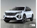 Peugeot 2008 Hybrid 145 e-DCS6 Allure+Vision Pack