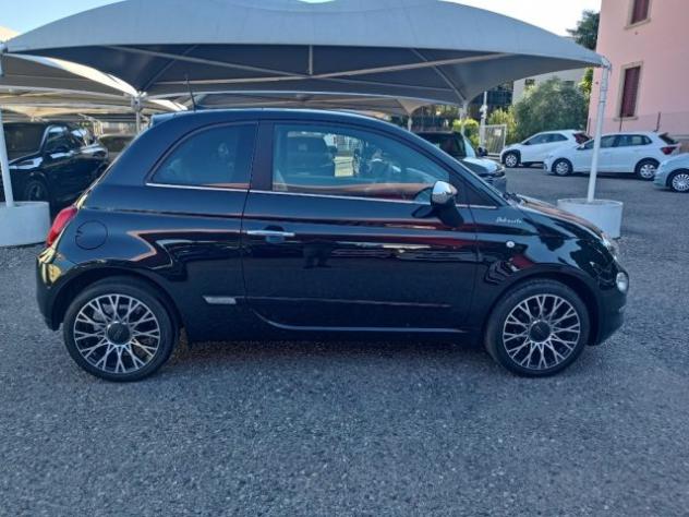 FIAT 500 1.0 Hybrid Dolcevita rif. 23883640 - Foto 8