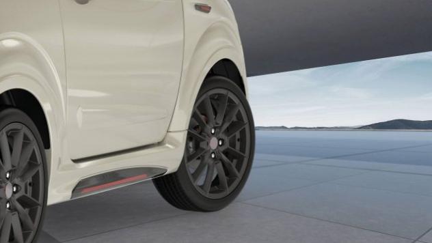 LIGIER JS 50 L6 SPORTULTIMATE+Climatizzatore+Servosterzo DCI E5 rif. 24193994 - Foto 4