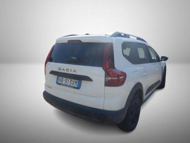 Dacia Jogger 1.0 TCe GPL Extreme Up 5p - Foto 5