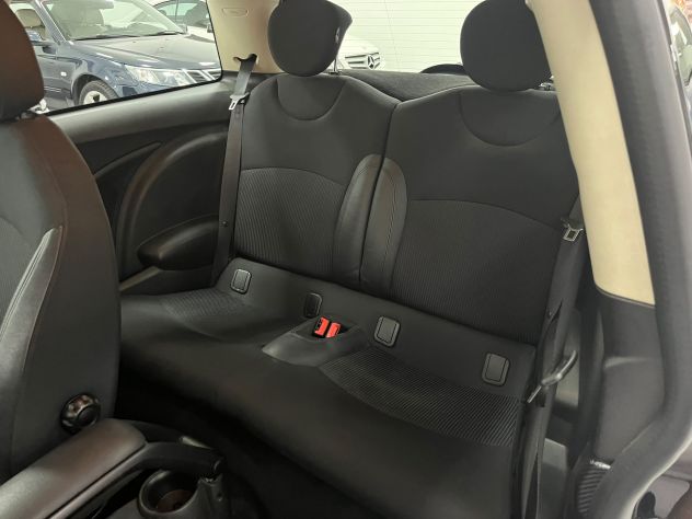 MINI Cooper S 1.6 184cv - Foto 10