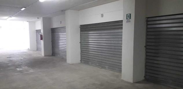 Box in Via Dante Alighieri - Foto 9