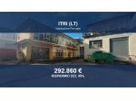 Immobile in asta di 1107 m² in vendita a Itri