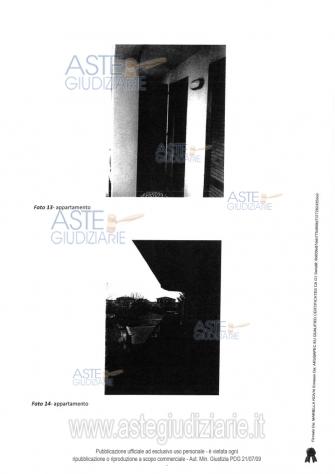IMMOBILI-IMMOBILE RESIDENZIALE-Via Firenze n.63/D interno 3 - Foto 8