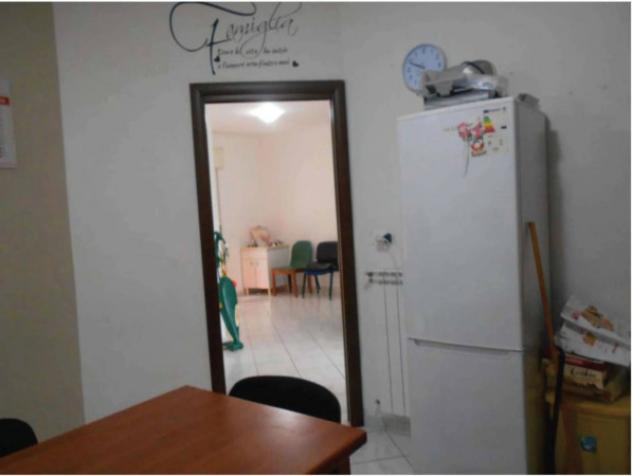 Immobile in asta di 134 m² con più di 5 locali e box auto in vendita a Campagna - Foto 2