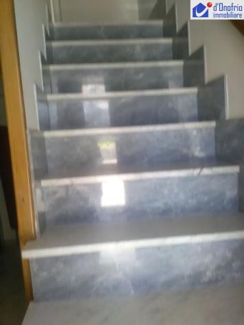 VENDESI VIA LARGHETTO SANT'ANTONIO ABATE CASETTA CON INGRESSO INDIPENDENTE RISTRUTTURATA SU DUE LIVELLI - Foto 8