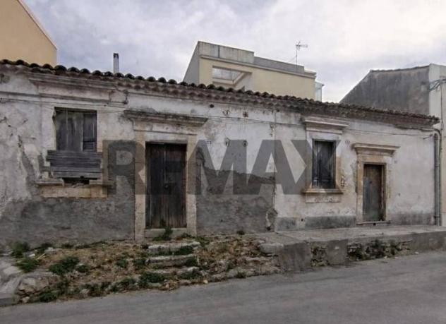 Casa Indipendente in vendita a Canicattini Bagni