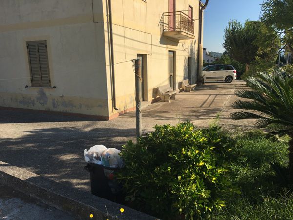 Capaccio Soluzione semindipendente mq. 110 con terreno - Foto 2