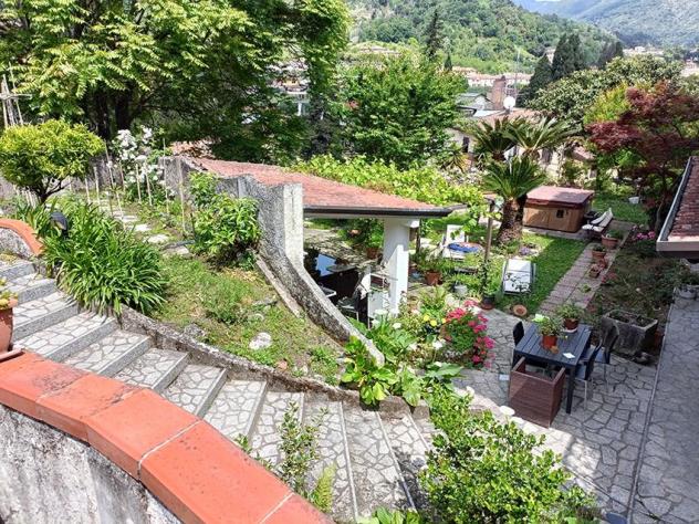 Casa singola in vendita a Carrara 204 mq Rif: 1281525