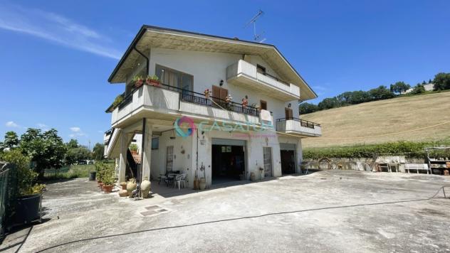Villa in vendita a Castellalto - Foto 2
