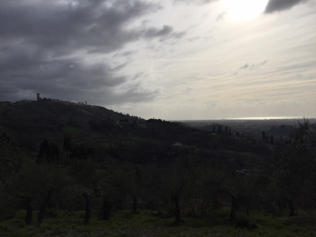 Villa in vendita a Castelnuovo Magra - Foto 10