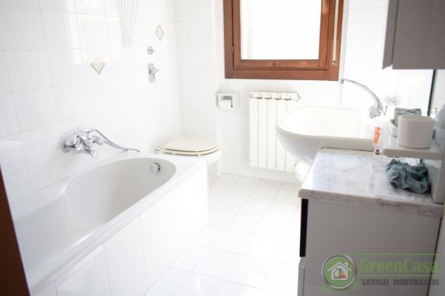 APPARTAMENTO di 3 vani e di 100 mq (CAVENAGO DI BRIANZA) rif. IGC 3 LOCALI 165 - Foto 4