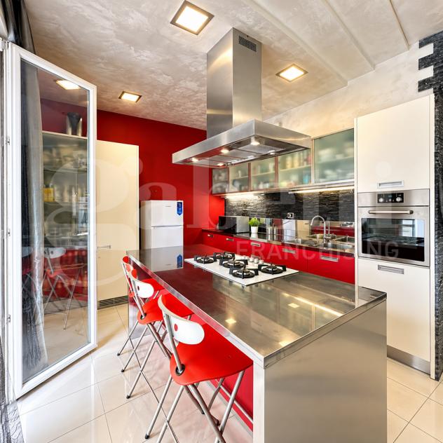 Duplex - Chioggia . Rif.: 3504VRG - Foto 2