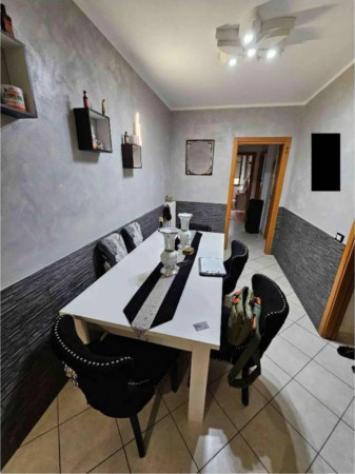 Immobile in asta di 91 m², box auto in vendita a Colli al Metauro - Foto 3
