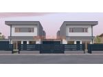 VILLA UNIFAMILIARE INDIPENDENTE CON GIARDINO