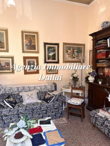 Firenze (Piazza Puccini) pressi - Terratetto con terrazzi e giardino - Foto 7