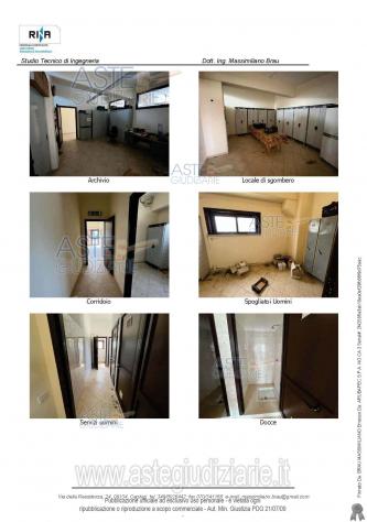 IMMOBILI-IMMOBILE RESIDENZIALE-km 88,8 della S.S. 195 Sulcitana - Foto 6