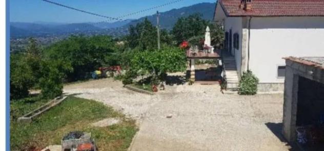Immobile in asta di 492 m² con più di 5 locali in vendita a Gioia Sannitica - Foto 8