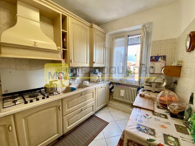 Lecco, zona Acquate, appartamento in vendita con terreno - Foto 7