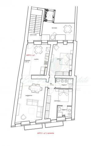 Trilocale Nuovo, Lodi Centro Storico - Foto 12