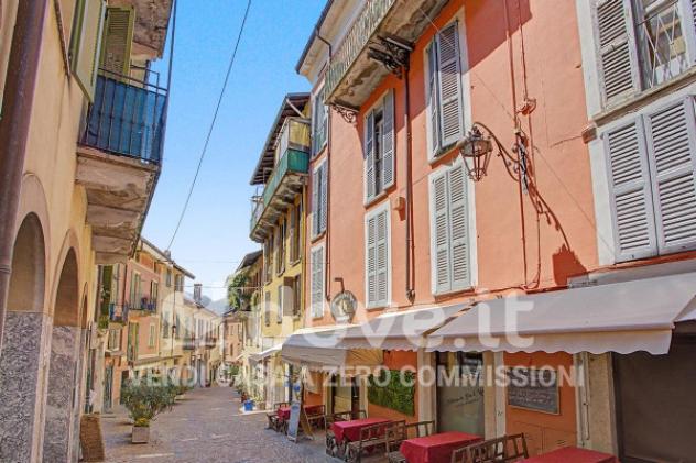 Appartamento di 106 m² con 2 locali in vendita a Luino