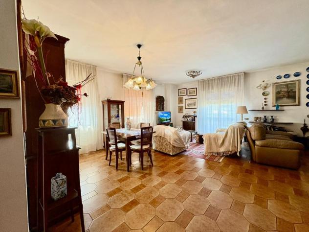 Appartamento in vendita a Massa 121 mq Rif: 1387531 - Foto 3