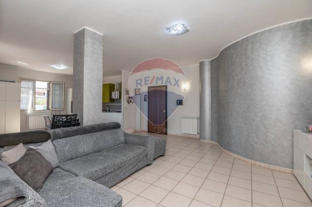 Appartamento in vendita a Melilli, Città Giardino - Foto 11
