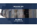 Immobile in asta di 130 m² con più di 5 locali in vendita a Mesagne