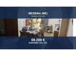 Immobile in asta di 150 m² con più di 5 locali in vendita a Messina
