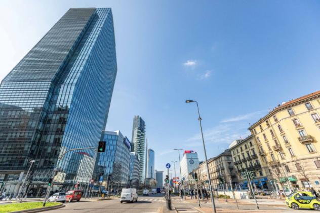 Appartamento di 170 m² con più di 5 locali in vendita a Milano - Foto 15