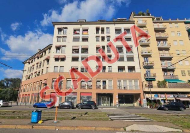Immobile in asta di 39 m² in vendita a Milano
