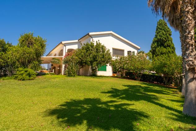 Villa in vendita a Modica