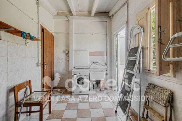 Casa indipendente di 123 m² con 4 locali in vendita a Portomaggiore - Foto 15