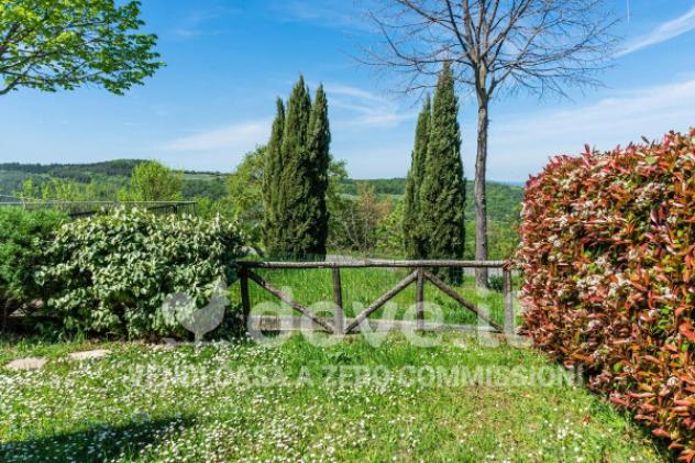 Appartamento di 47 m² con 2 locali in vendita a Radicofani - Foto 3